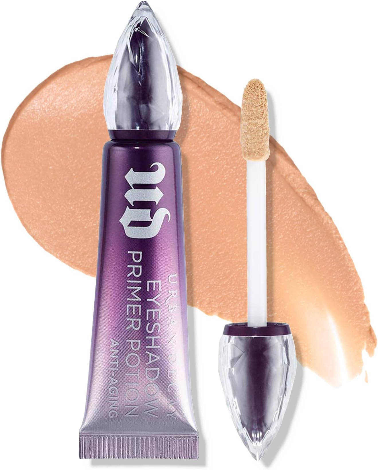 Travel-Size Eyeshadow Primer Potion Anti-Aging