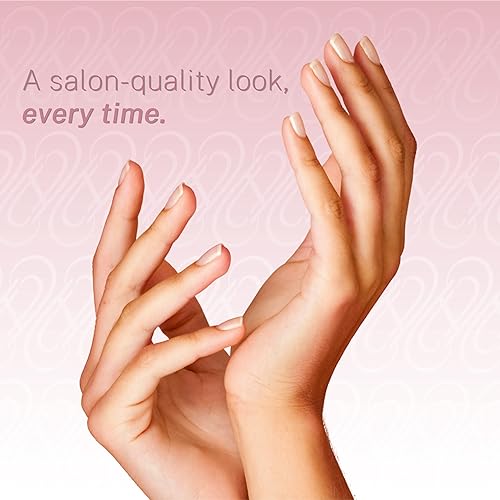 Miniatura 3 de Tammy Taylor Toallas de mesa desechables grandes sin pelusas absorbentes texturizadas para manicuras y pedicuras grado profesional 50 unidades