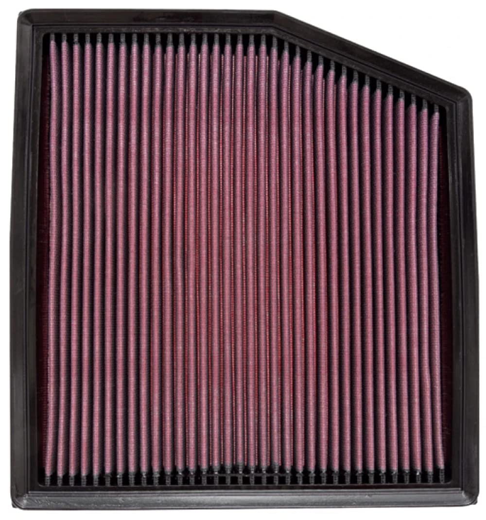 FILTRO DE AIRE K&N 33-2458 - OCC Sport