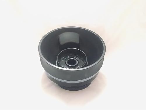 Vista 3 de Tapa protectora contra salpicaduras Ninja Master Prep Pro de 16 oz