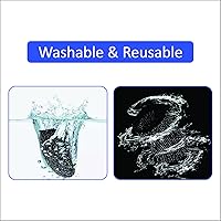 Vista 5 de GENDA PUBG Mobile Phone Finger Sleeves for Gaming Anti-Sweat Breathable Finger Sleeve for Gaming Thumb Sleeves Mobile Gaming Gamer Finger