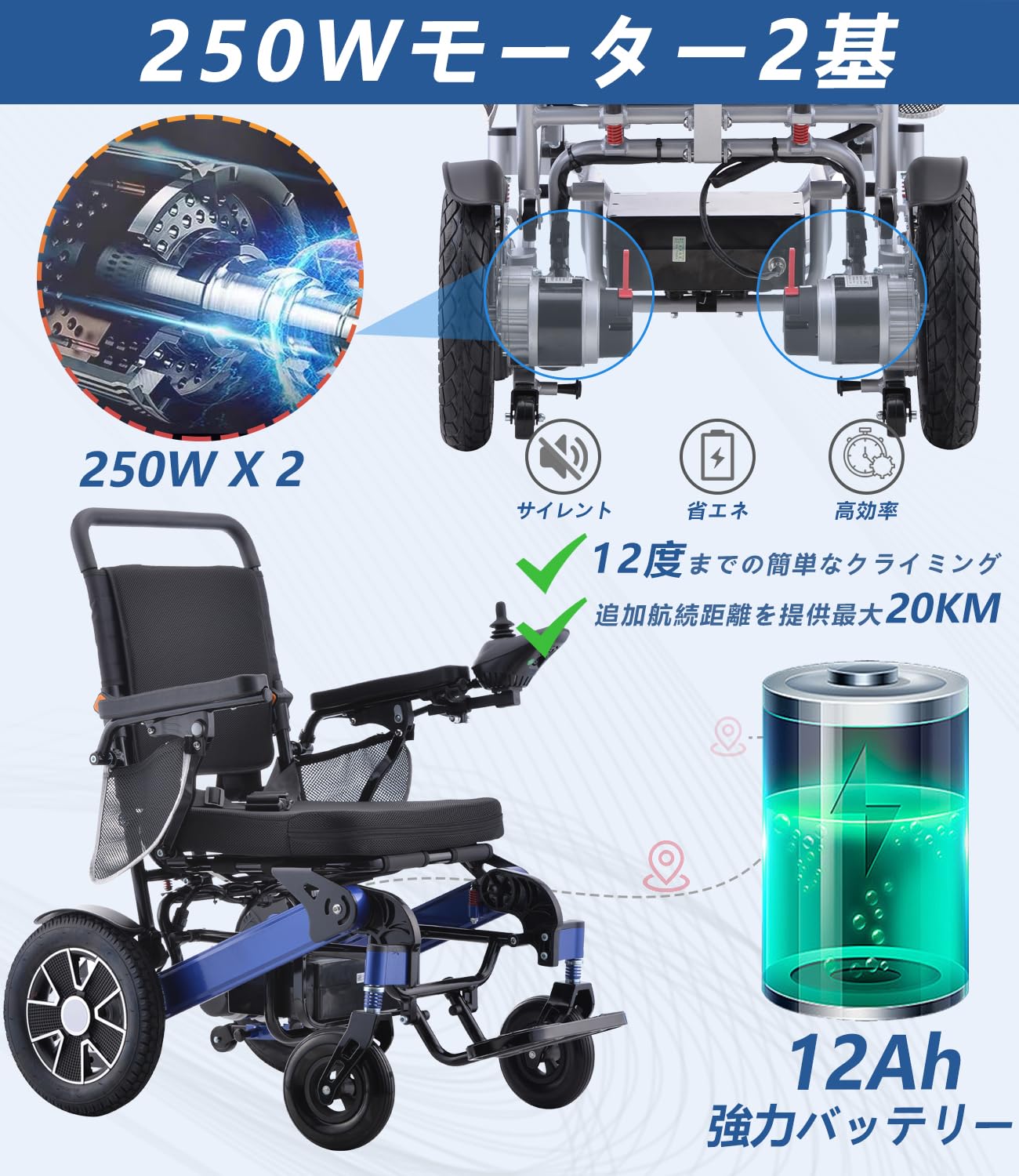 電動車椅子 Ontrip オントリップ 美品 動作OK 引き取り歓迎 近県配送 