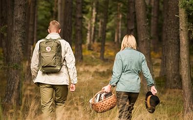 Fjällräven Kånken 17\