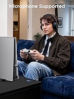 Vista 5 de UGREEN Adaptador de audio USB a conector de 3.5 mm Tarjeta de sonido con soporte para micrófono TRRS Auriculares DAC 24bit 96kHz USB a conector