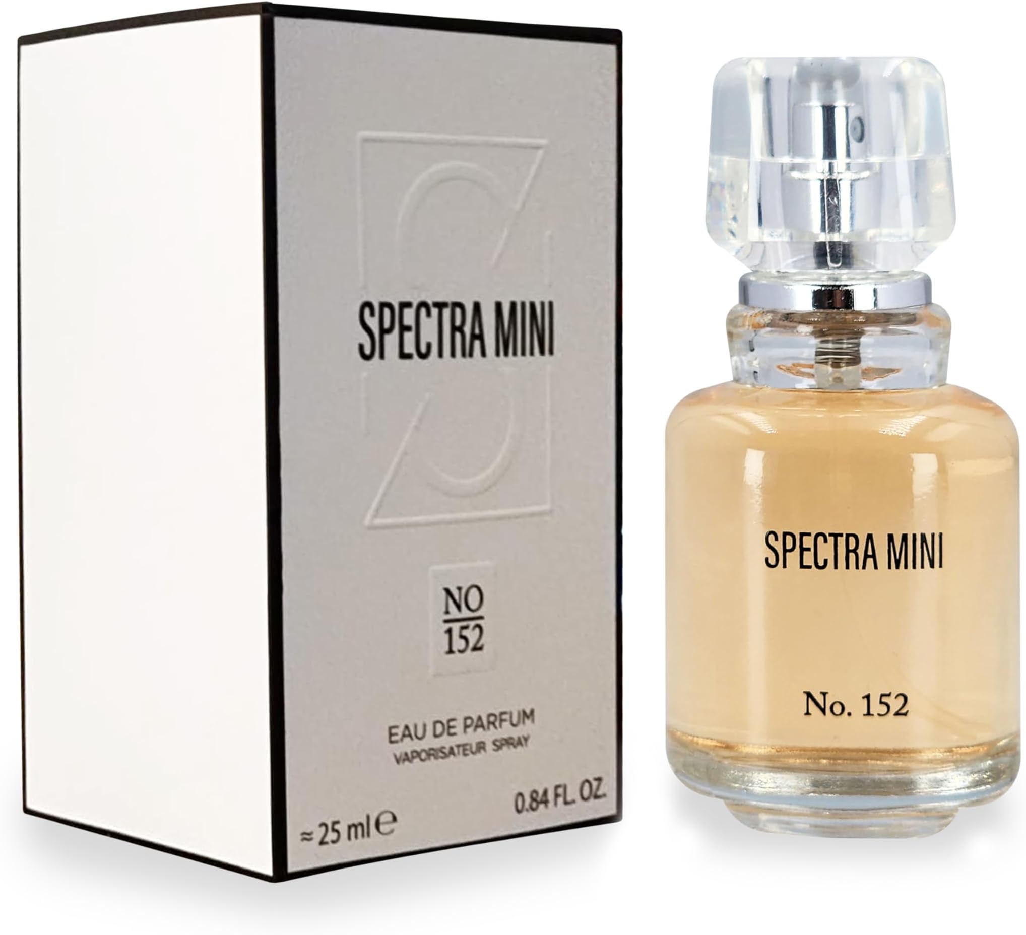 Spectra Mini 152 Eau De Parfum For Women - 25ml