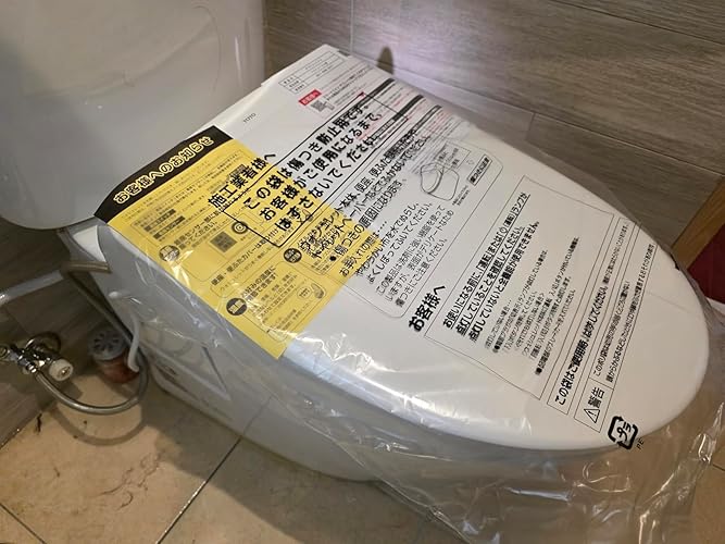 Amazon.co.jp: TOTO ホワイト アプリコット F3 [温水洗浄便座 (瞬間式