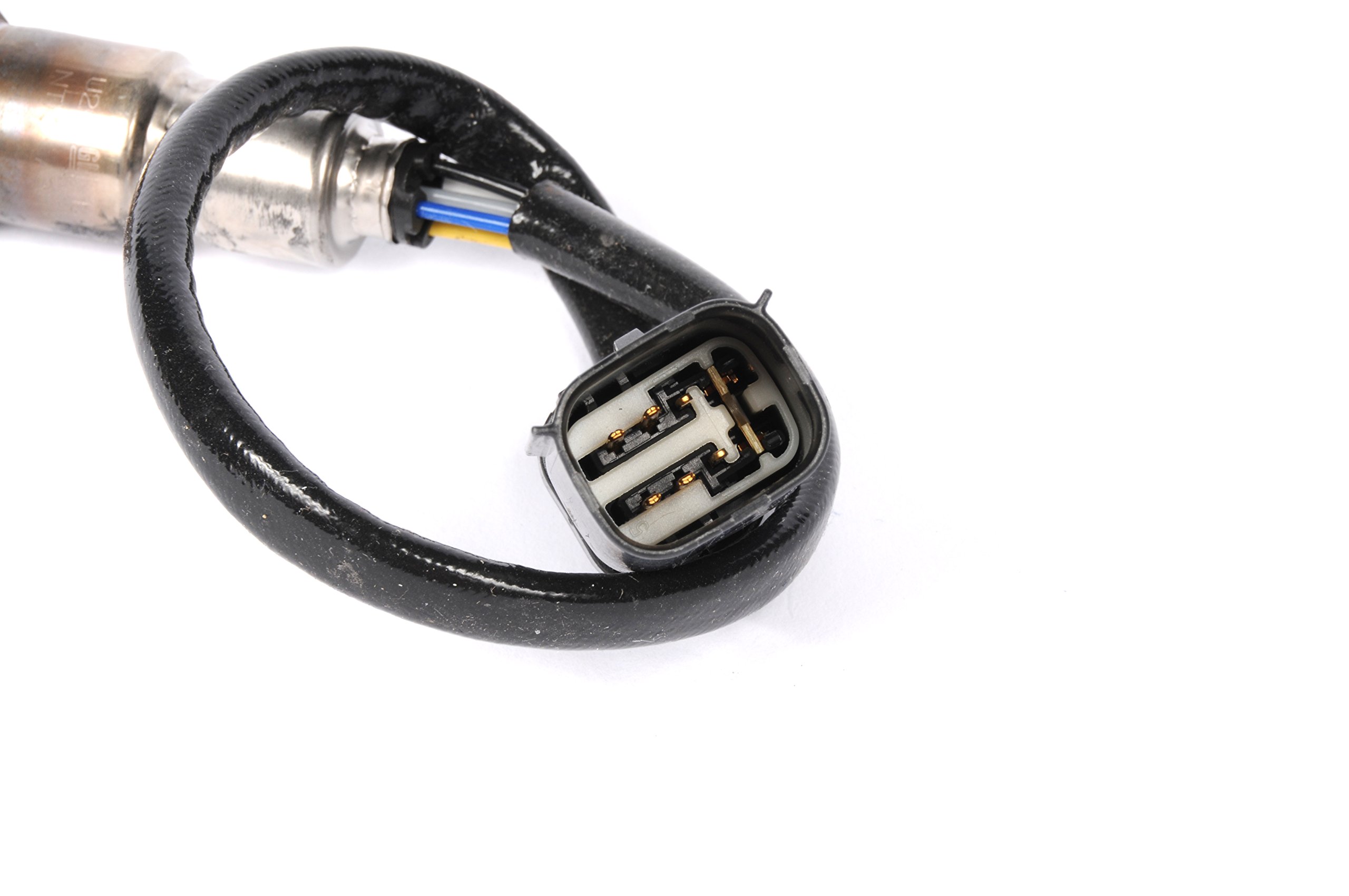 Amazon.com: ACDelco 12652845 Heated Oxygen Sensor : Automotive