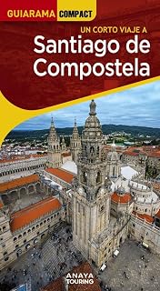 Santiago de Compostela 2025