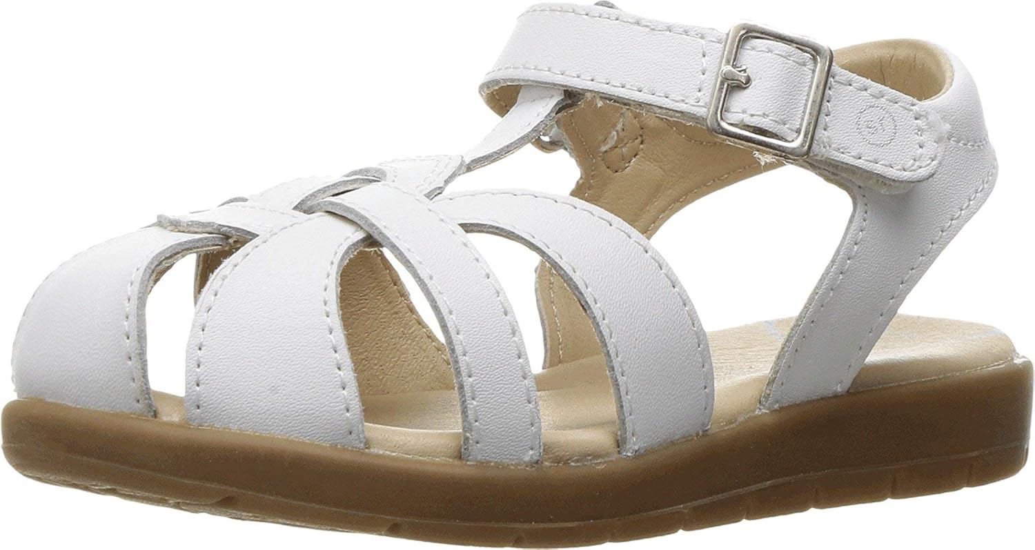 Stride Rite Summer Time (Toddler)