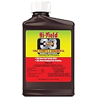 Vista 4 de Hi-Yield (31333) 38 Plus Control de termitas e insectos ornamentales para césped (1 galón)