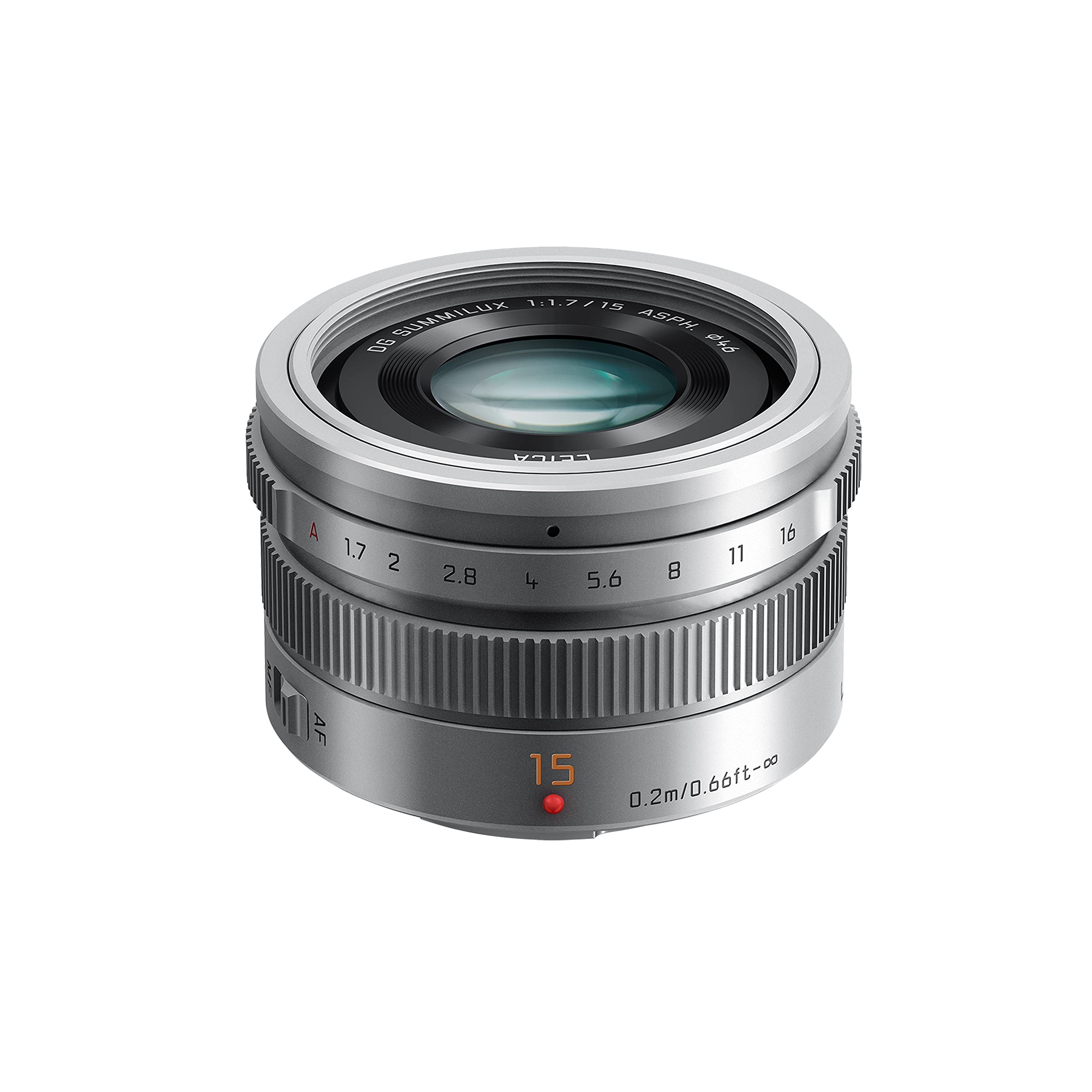 Panasonic H-X015 LEICA DG SUMMILUX stałoogniskowy obiektyw
