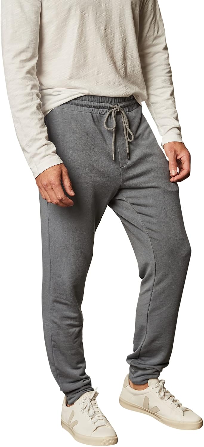 Velvet by Graham & Spencer Mens Crosby01Casual Pants