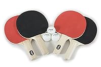 Algopix Similar Product 20 - STIGA RecreationalQuality Classic