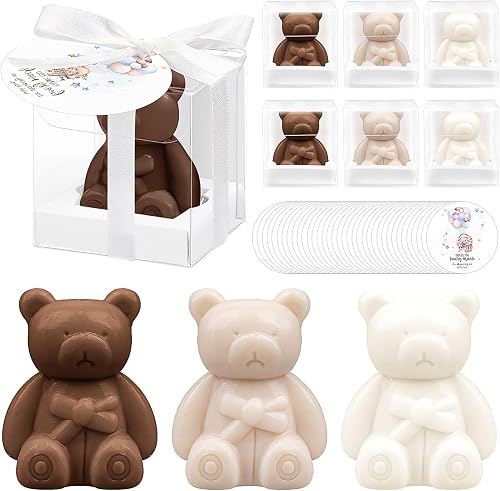 Mini-Seife Geschenkset