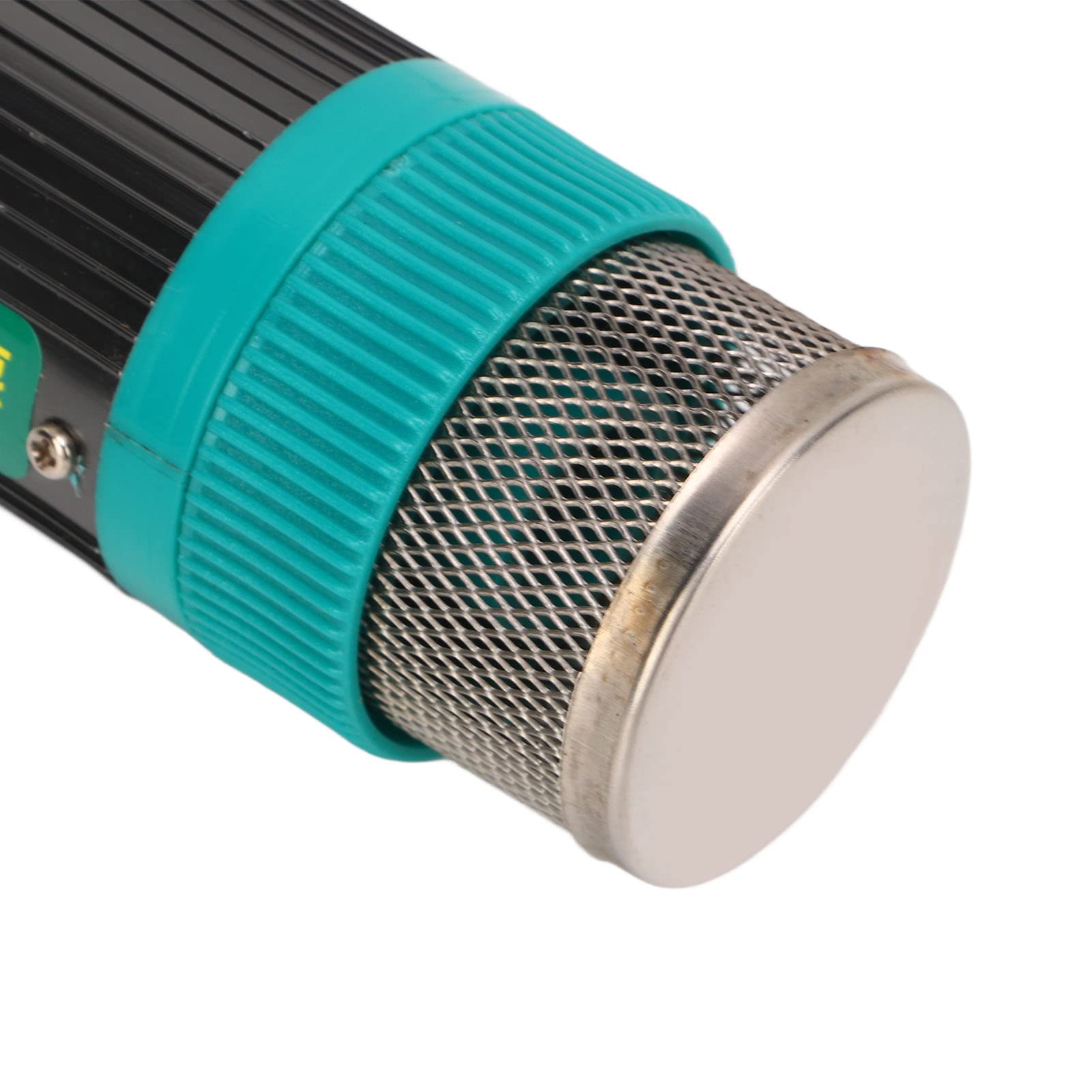 Estrattore Pompa di Trasferimento, Pompa di Trasferimento del Carburante Elettrica Portatile, Pompa Elettrica Portatile per Estrazione dell'Acqua Dell'olio 12 V con 5 M di Fluido di Trasferimento D