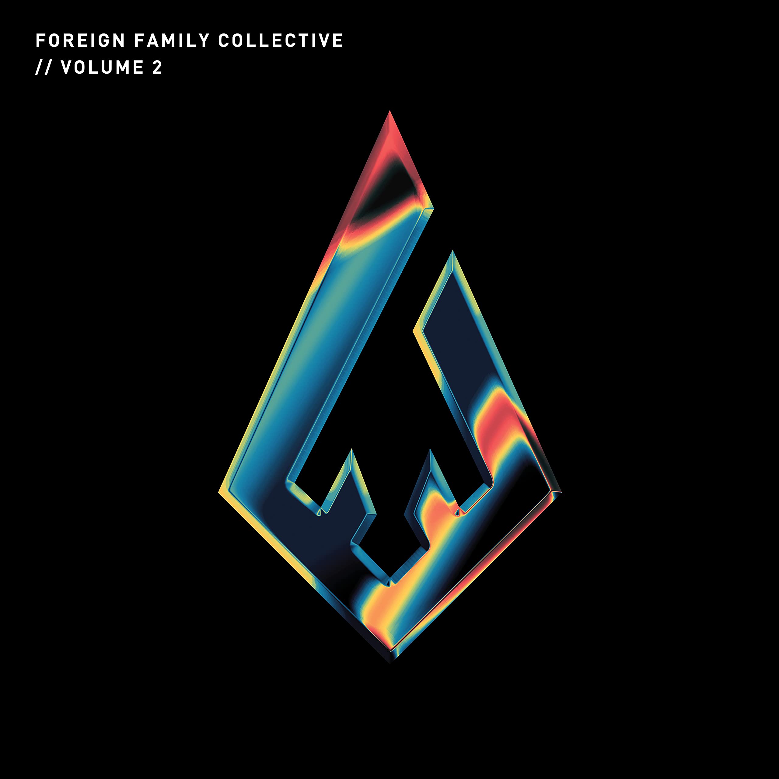 Foreign Family Collective