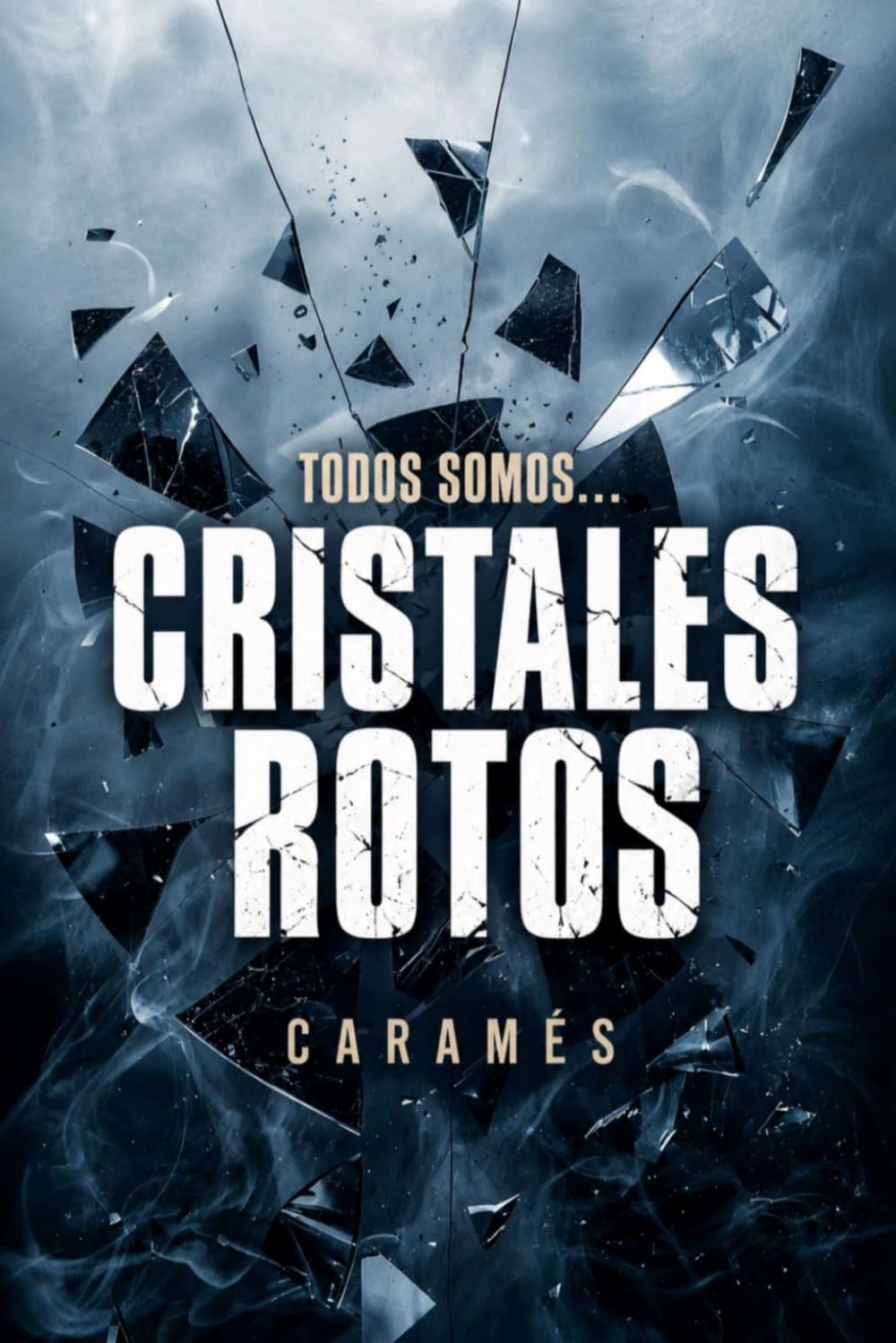 Cristales rotos