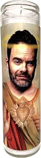Bill Hader Barry Celebrity Parody Devotional Prayer Candle