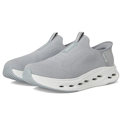 SKECHERS Hands Free Slip ins Max Cushioning Glide Step Sneaker Men