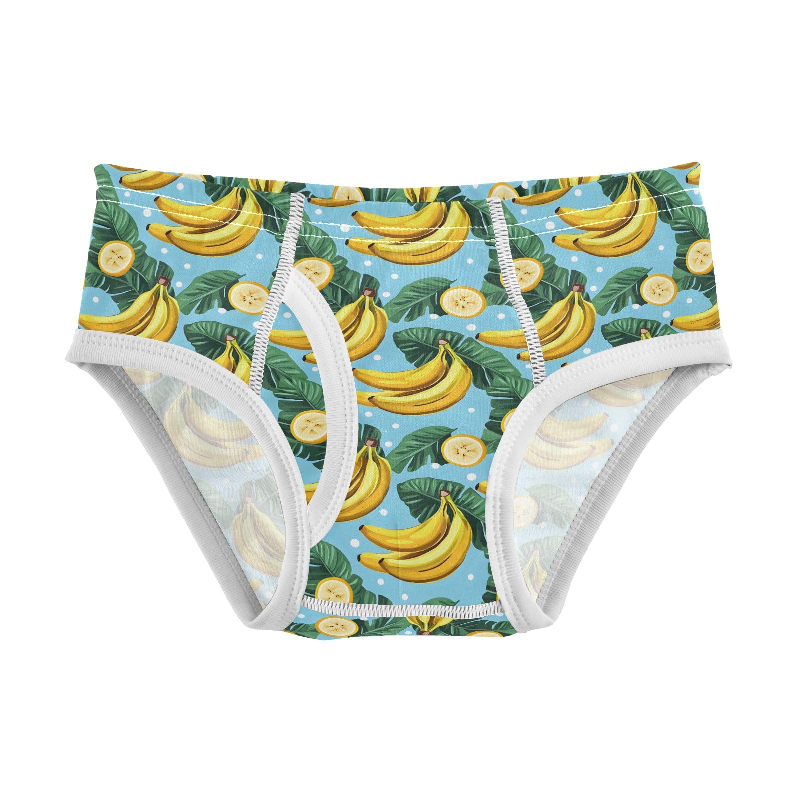 Boys Exclusive Briefs Toddler Underwear 95 Combed Cotton Boxerbriefs 2T name