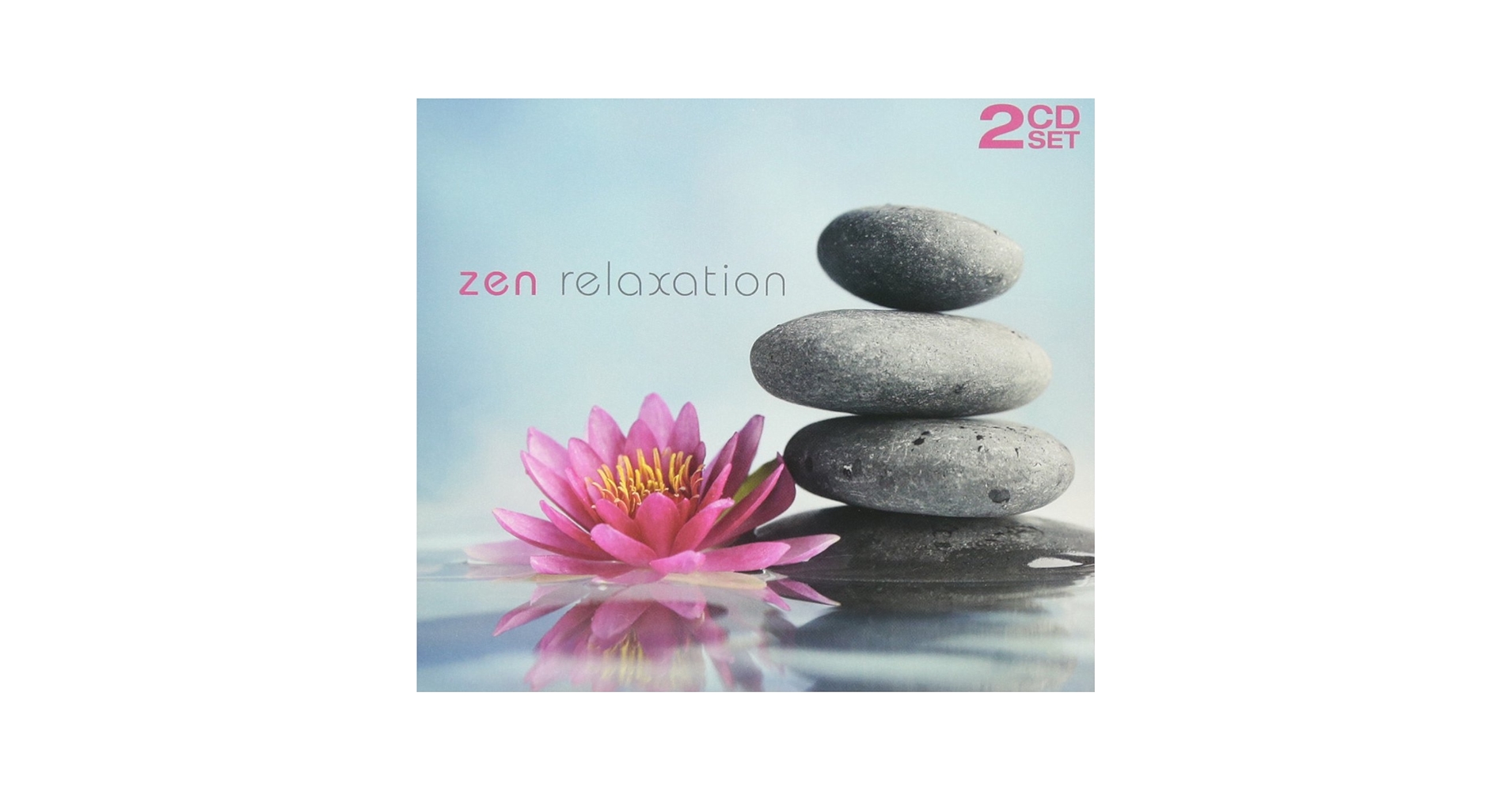 Amazon.com: Zen Relaxation: CDs & Vinyl