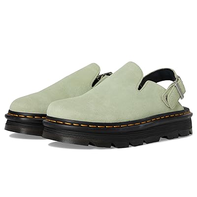 Dr. Martens Zeb Zag Mule Men