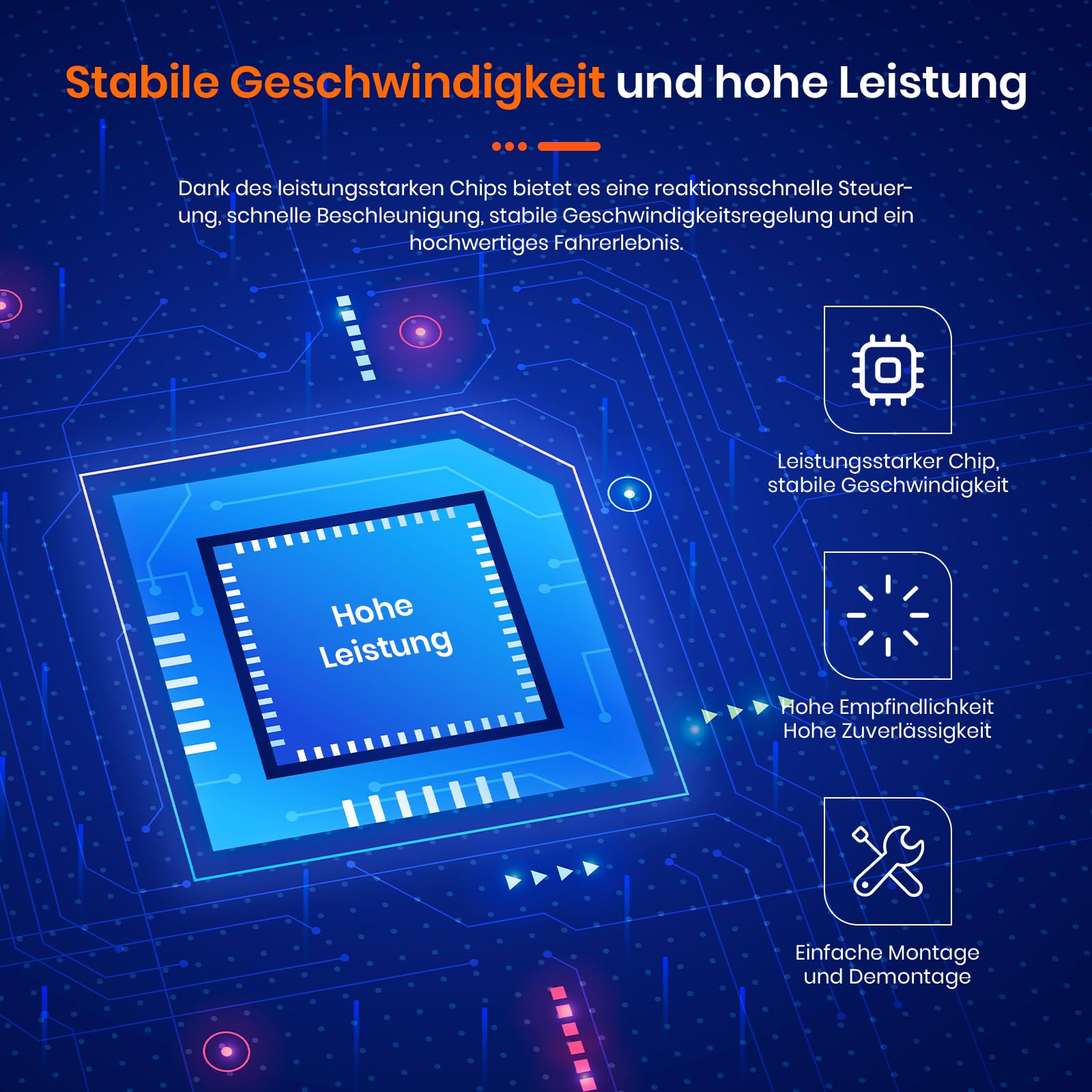 Controller Hauptplatine für Kukirin G2 Pro DB Elektroroller Regenerative Bremse Elektro Scooter Zubehör