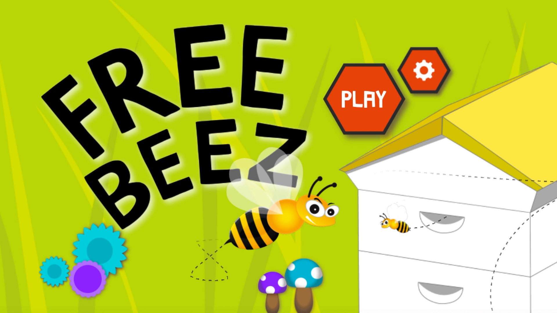 Beez Android App Free Beez - Unique Match 3 - App on Amazon Appstore