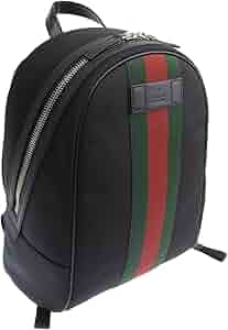 Amazon | [グッチ] バッグ メンズ レディース リュックサック