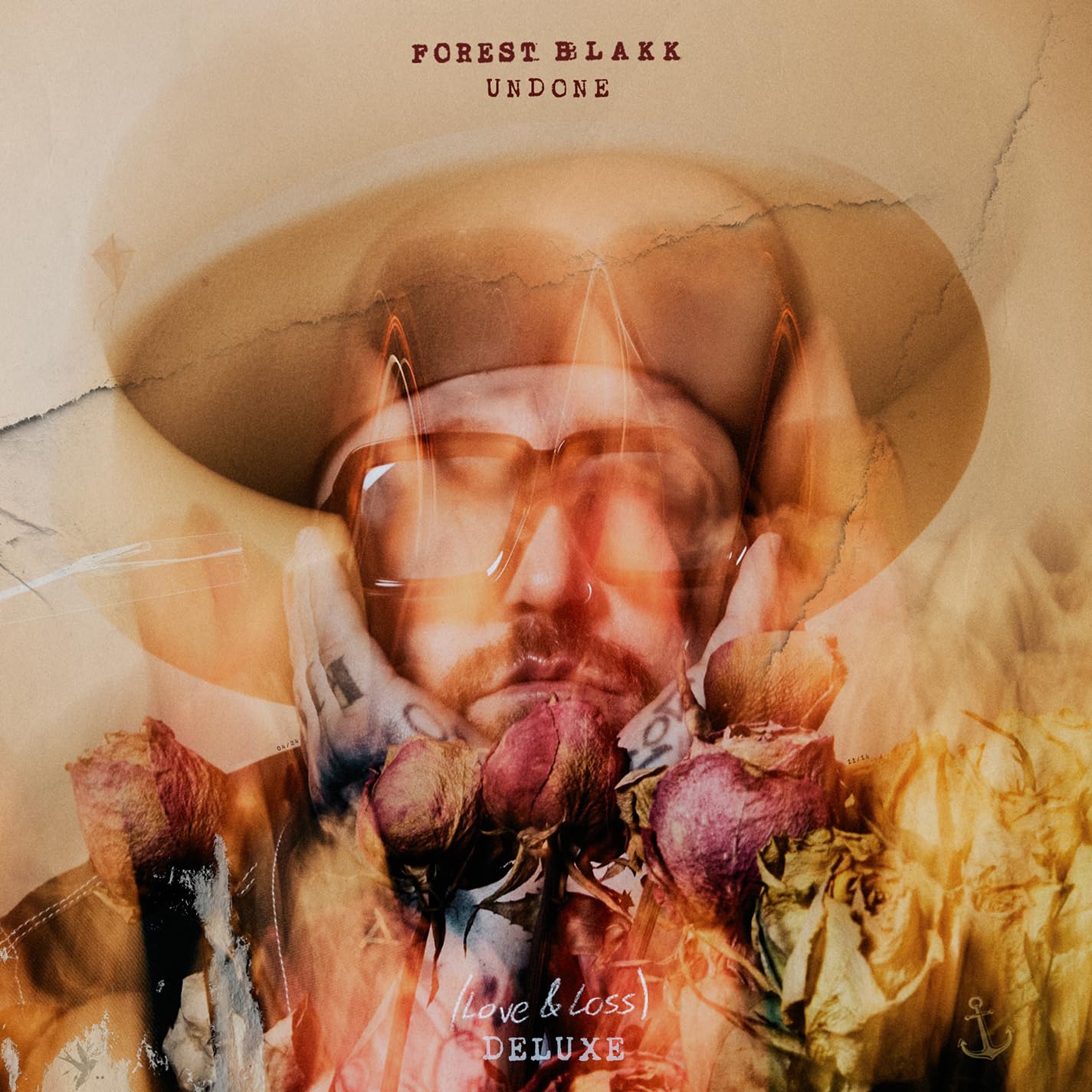 Undone (Love & Loss) [Deluxe] [Vinyl LP] [VINYL]
