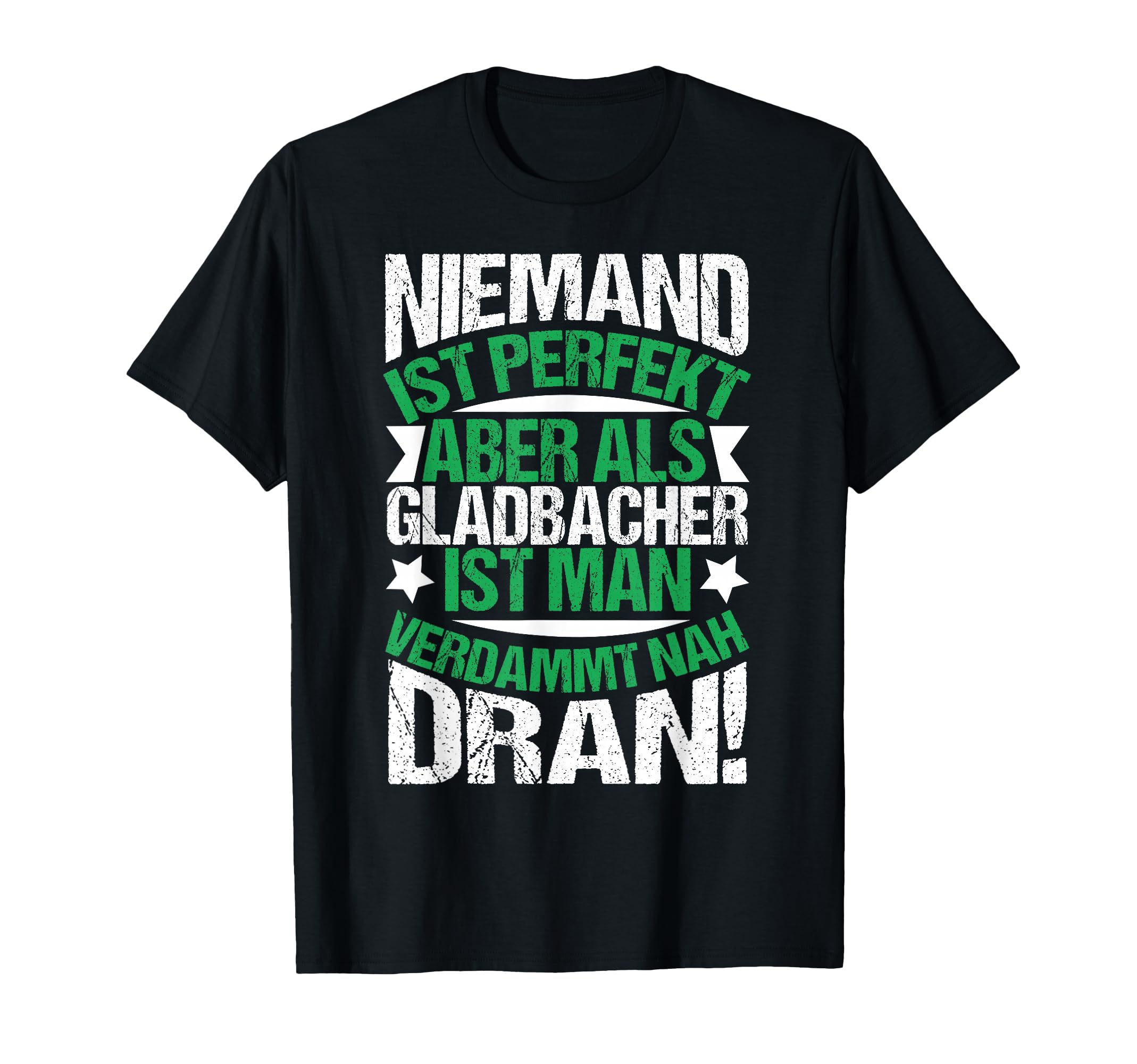 Kleidung mit Designs von Amazon Merch on Demand