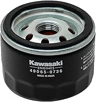Vista 5 de Kit de Ajuste Kawasaki 99969-6543 para FR FS 481 V, 541 V, 600 V, 651 V, 691 V, 730 V 10W-40