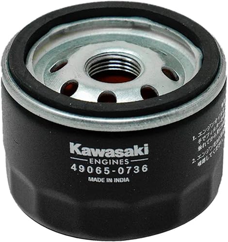 Miniatura 5 de Kit de Ajuste Kawasaki 99969-6543 para FR FS 481 V, 541 V, 600 V, 651 V, 691 V, 730 V 10W-40