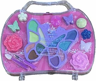 POP mariposa princesa belleza cosmética conju...