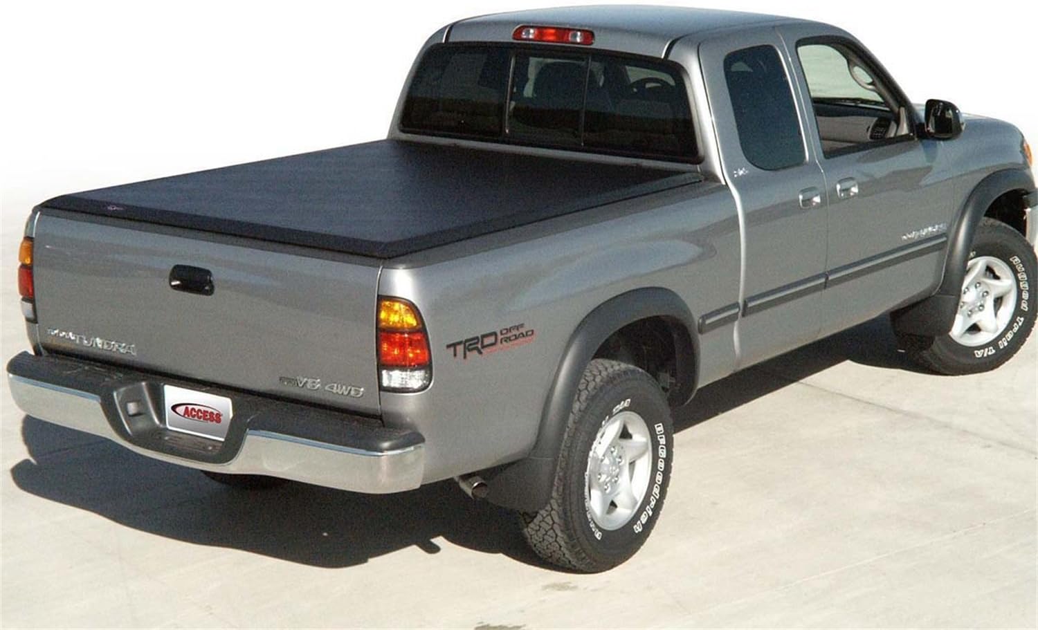 Access 25089 Limited Edition Roll-Up Tonneau Cover