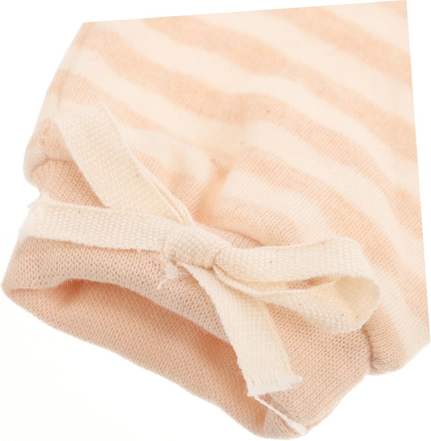 LIFKOME Mittens Baby Cotton Mittens Newborn Mittens for Girls No Scratch Pairs Set