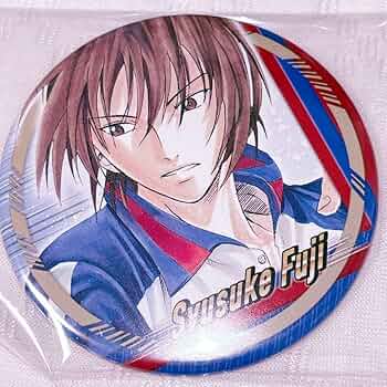 不二周助  新テニスの王子様 不二周助バースデーセット／バースデーリング（受注