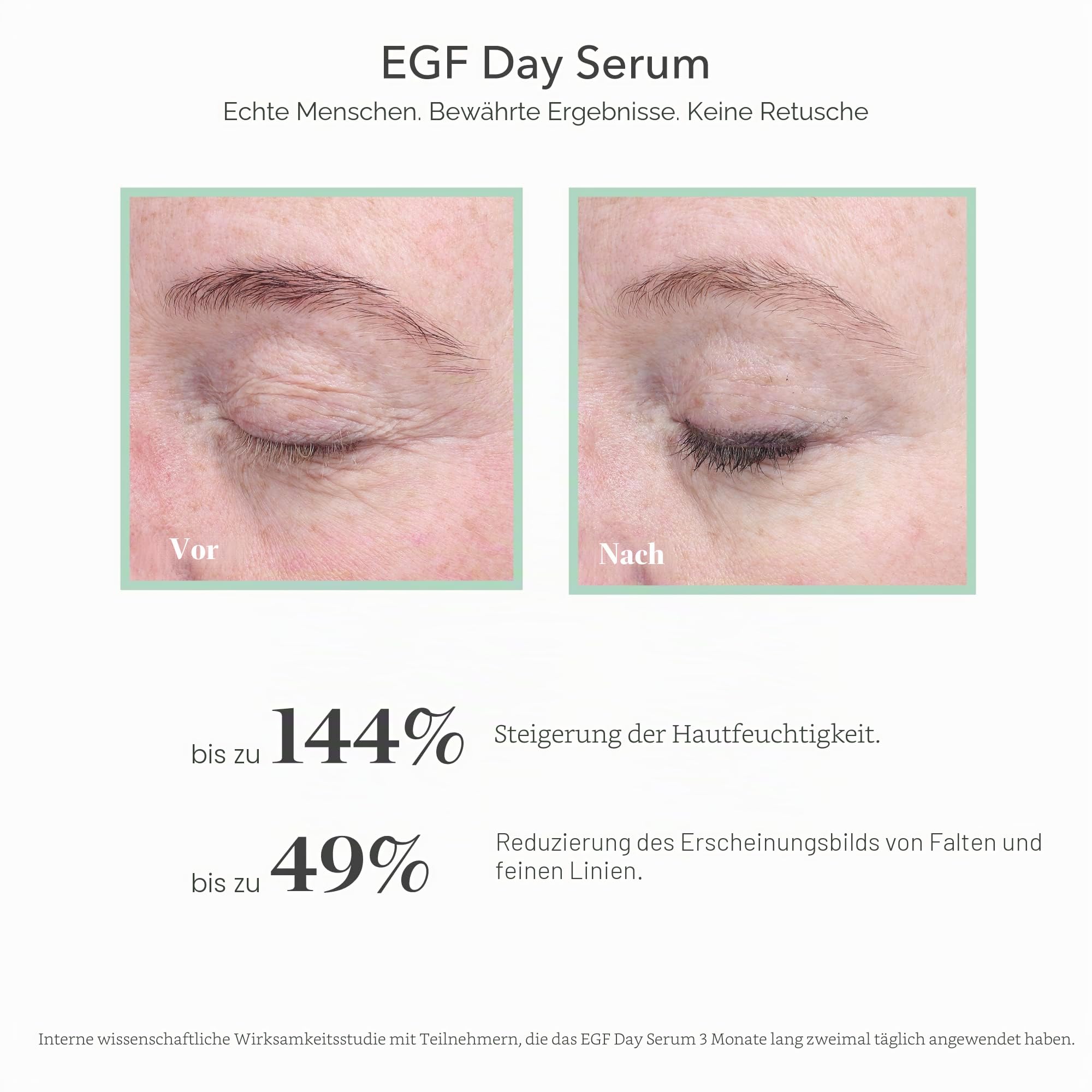Bioeffect C-6B-014-30 Egf Day Serum, 30 ml