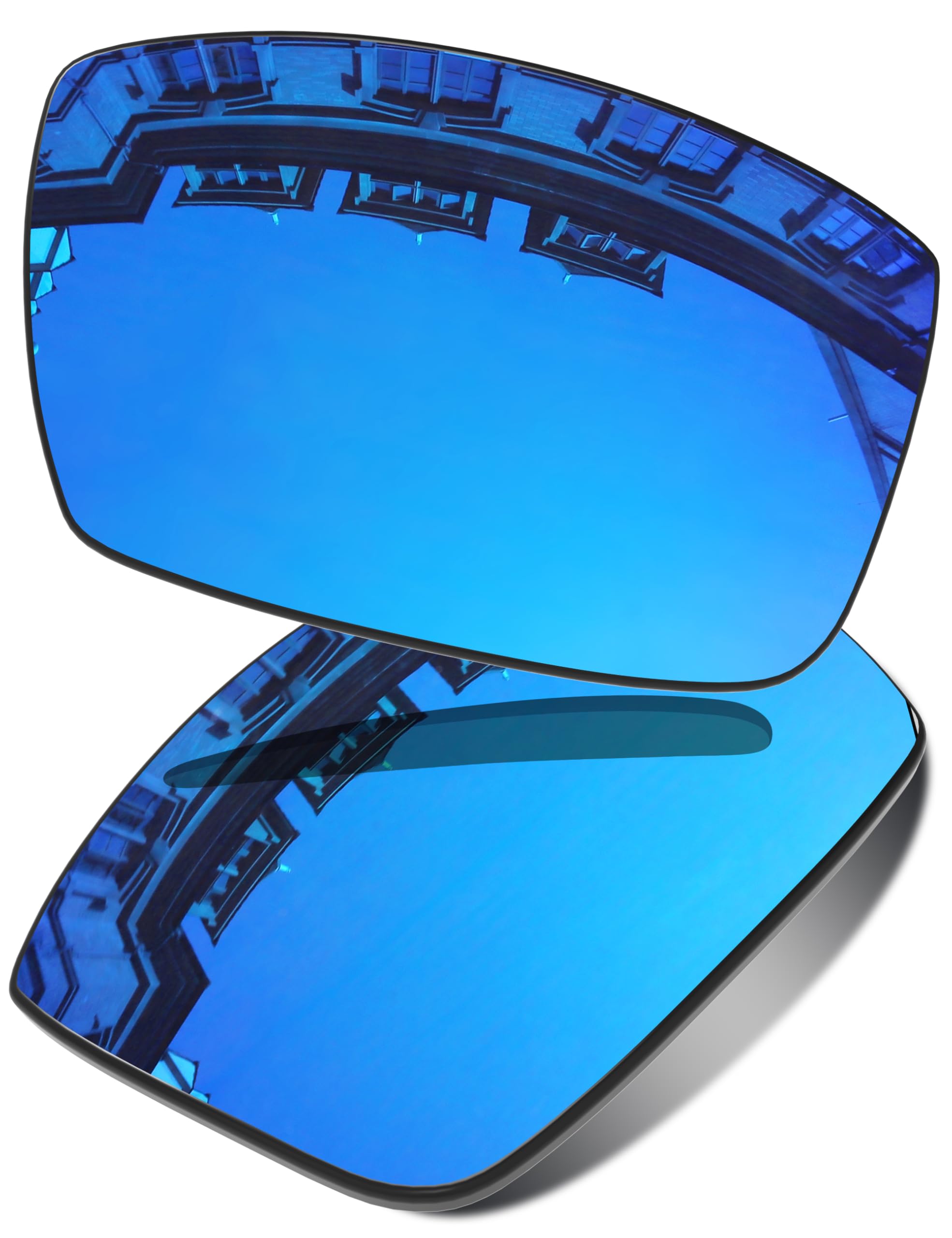 Lenses | Nose Piece Replacement for Ray-Ban RB3498 61mm Sunglass - Multiple Options