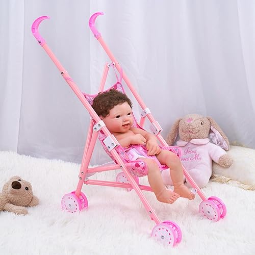 Miniatura 6 de Accesorios para cochecito de muñeca