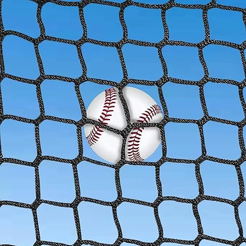 Miniatura 20 de Red de carga de escalada para niños al aire libre balcón red de seguridad red red de red patio de recreo red de escalada barandilla de escalera red