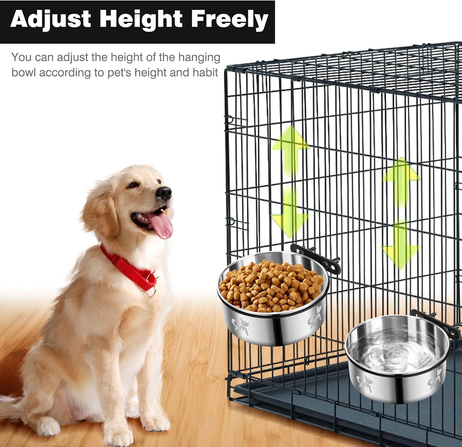 Dog Crate Non Spill Dog Bowl Australia Spill Proof Dog Crate Non