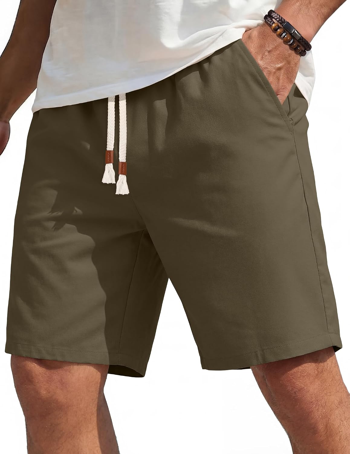 Olive Green