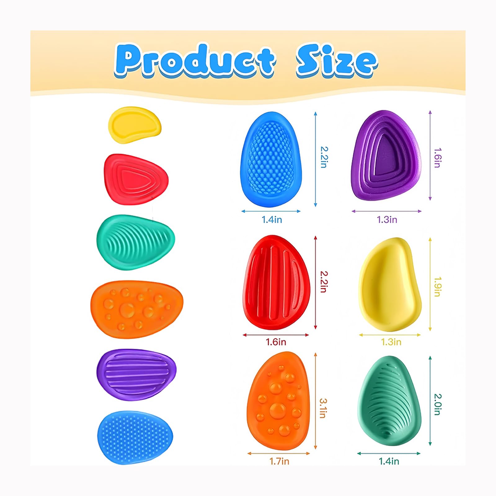 Sensory Toys - Image 2