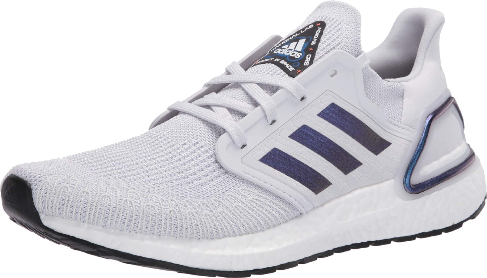 By Stella Mccartney Womens Ultraboost 20 Running Shoes Dash Grey |  Desertcart Fiji