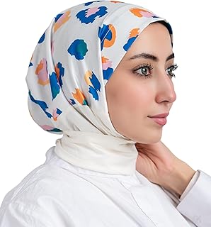 Farah Satin Tapaaia With Rust Resistant Capsin Printed For Women-Multicolor