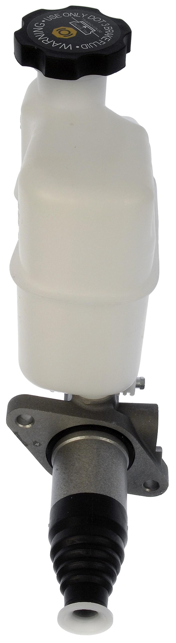 Dorman Brake Master Cylinder – Replacement For Select Chevy, Pontiac & Saturn Models – New, Not Remanufactured