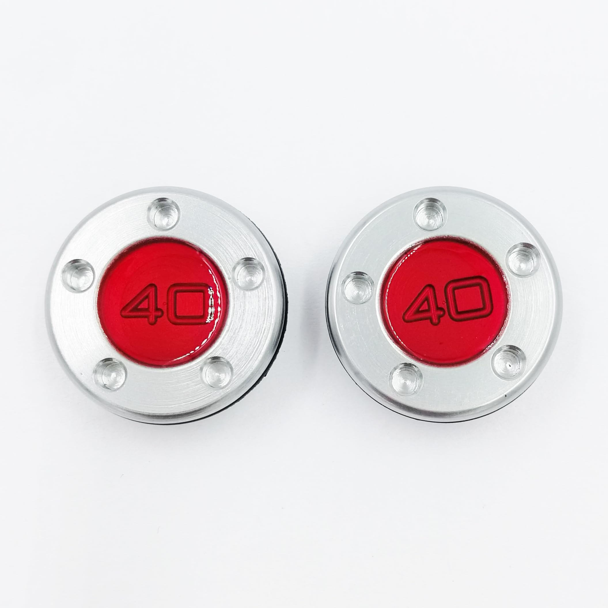 New 2pcs Custom Weights screws for Titleist Scotty Cameron Putters 10 15 20 25 30 35 40g