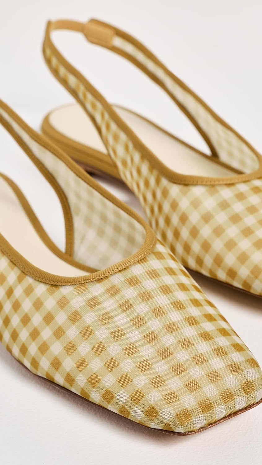 Vince Women's Daphne II Flats