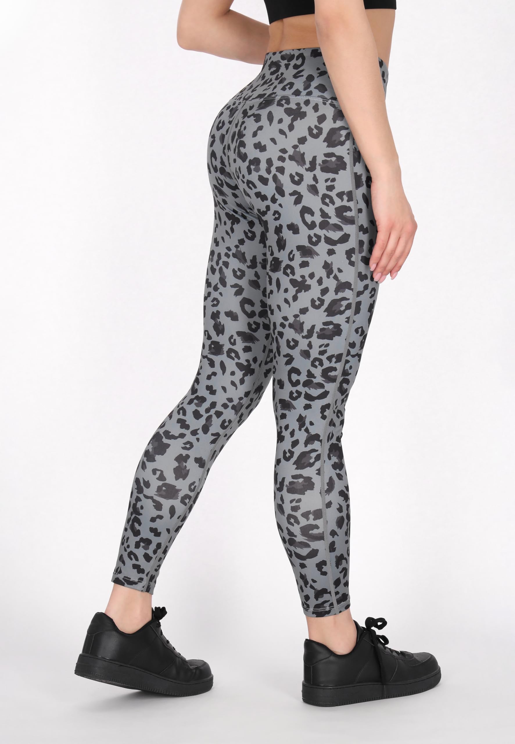 faina Athlsr legginsy damskie